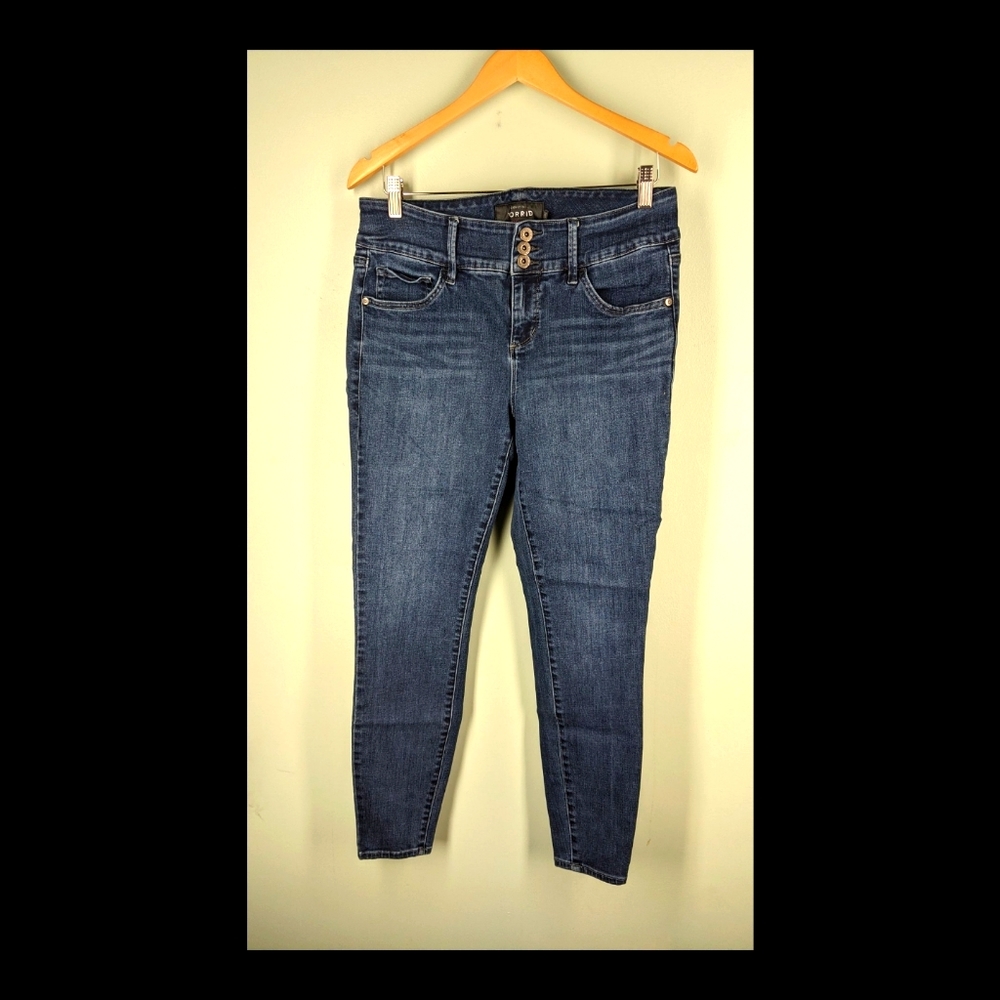 Torrid Premium Jegging
